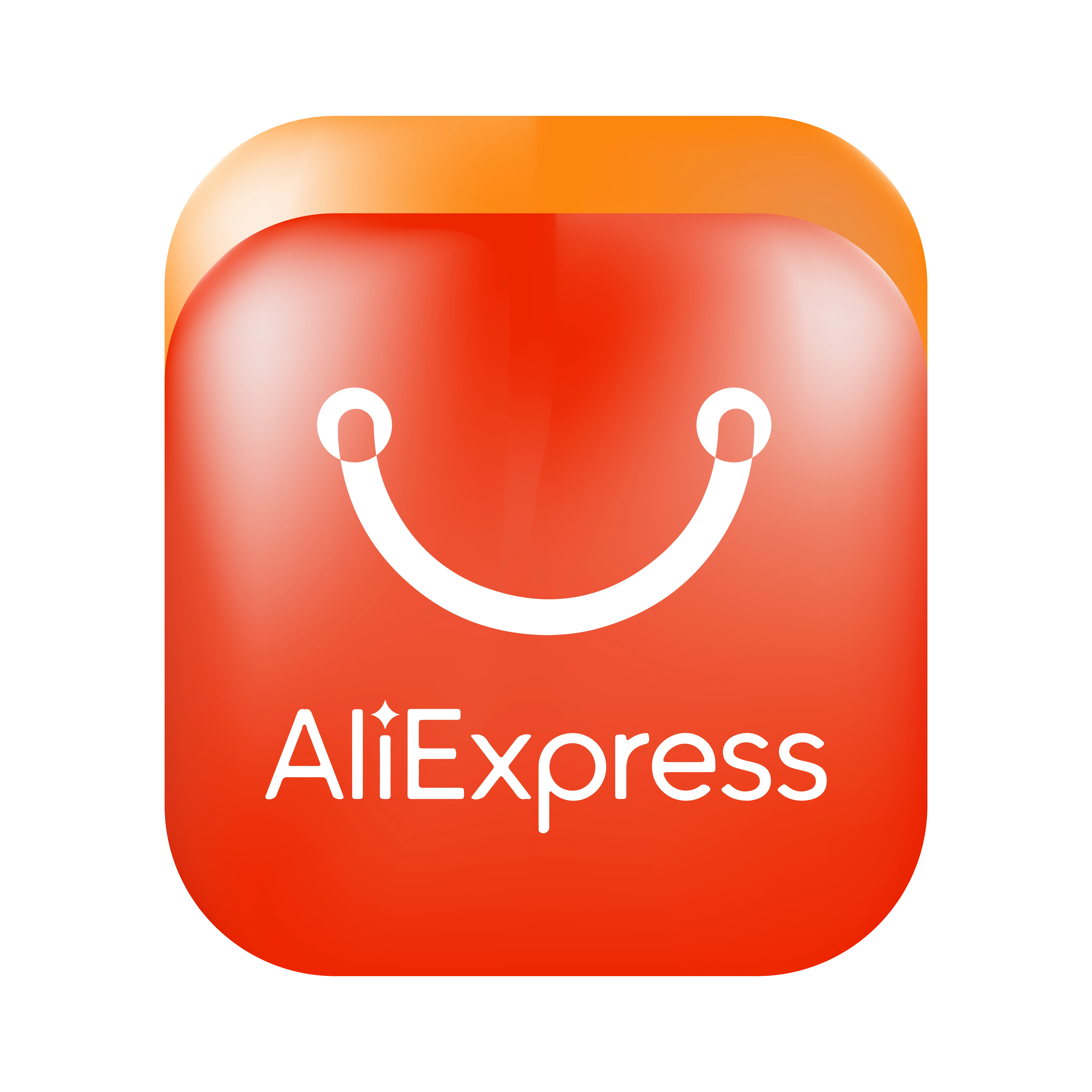 Logo AliExpress