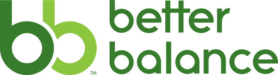 Logo Better Balance