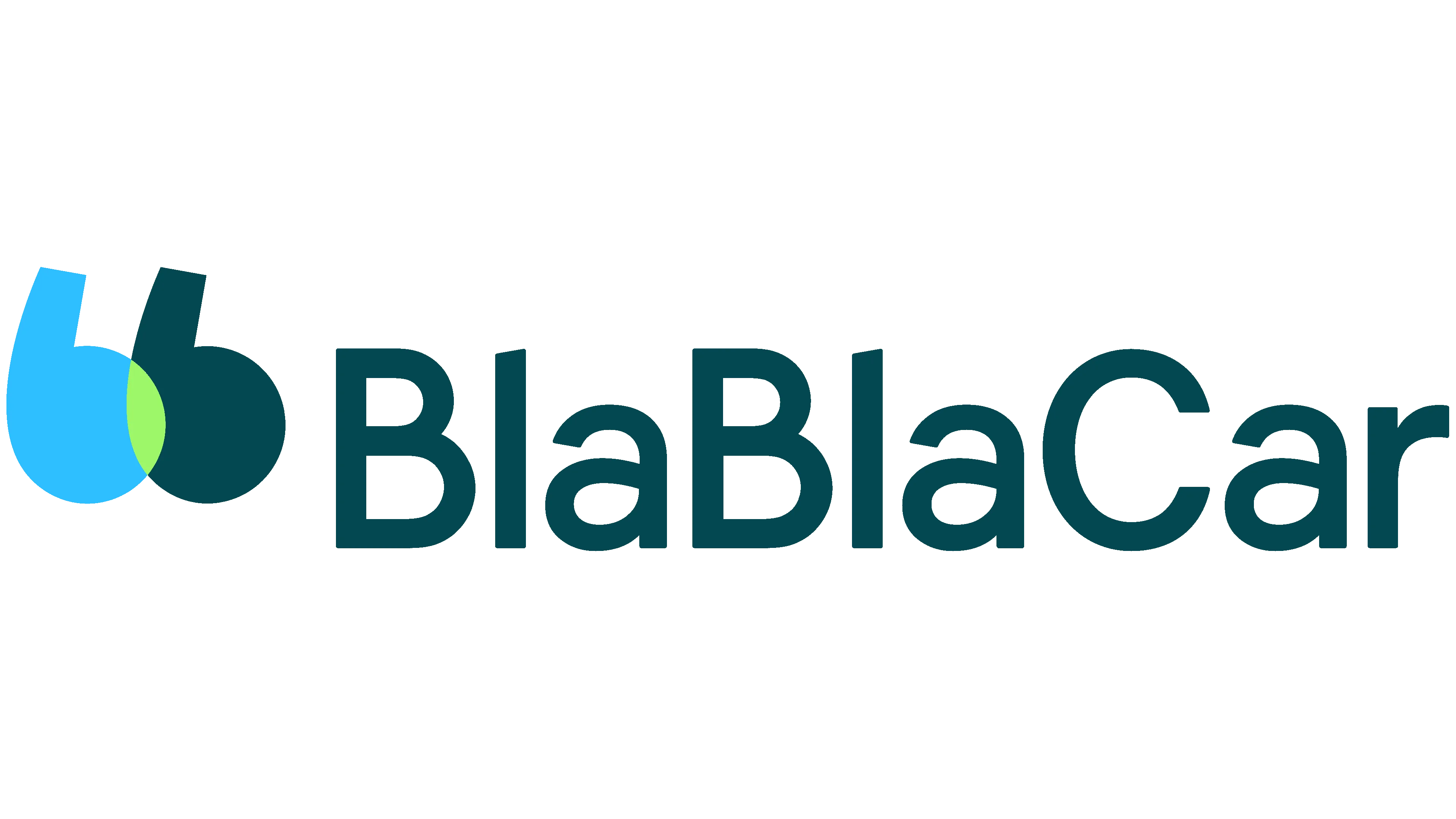 Logo BlaBlaCar