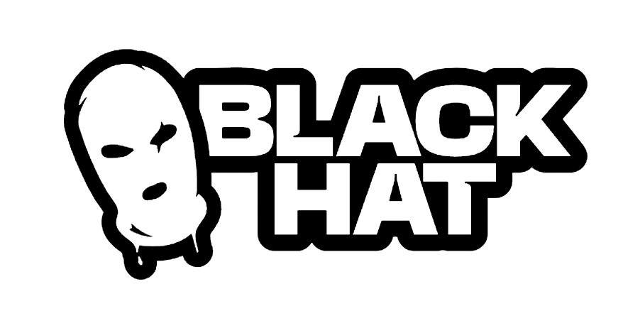 Logo Black Hat
