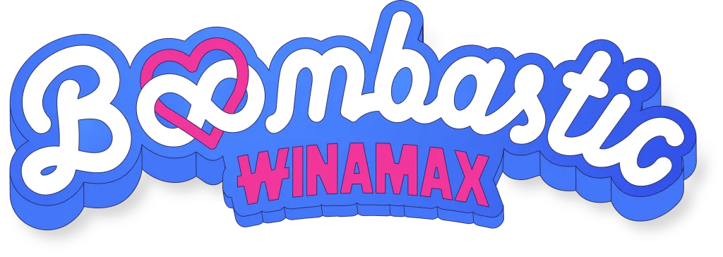 Logo Boombastic