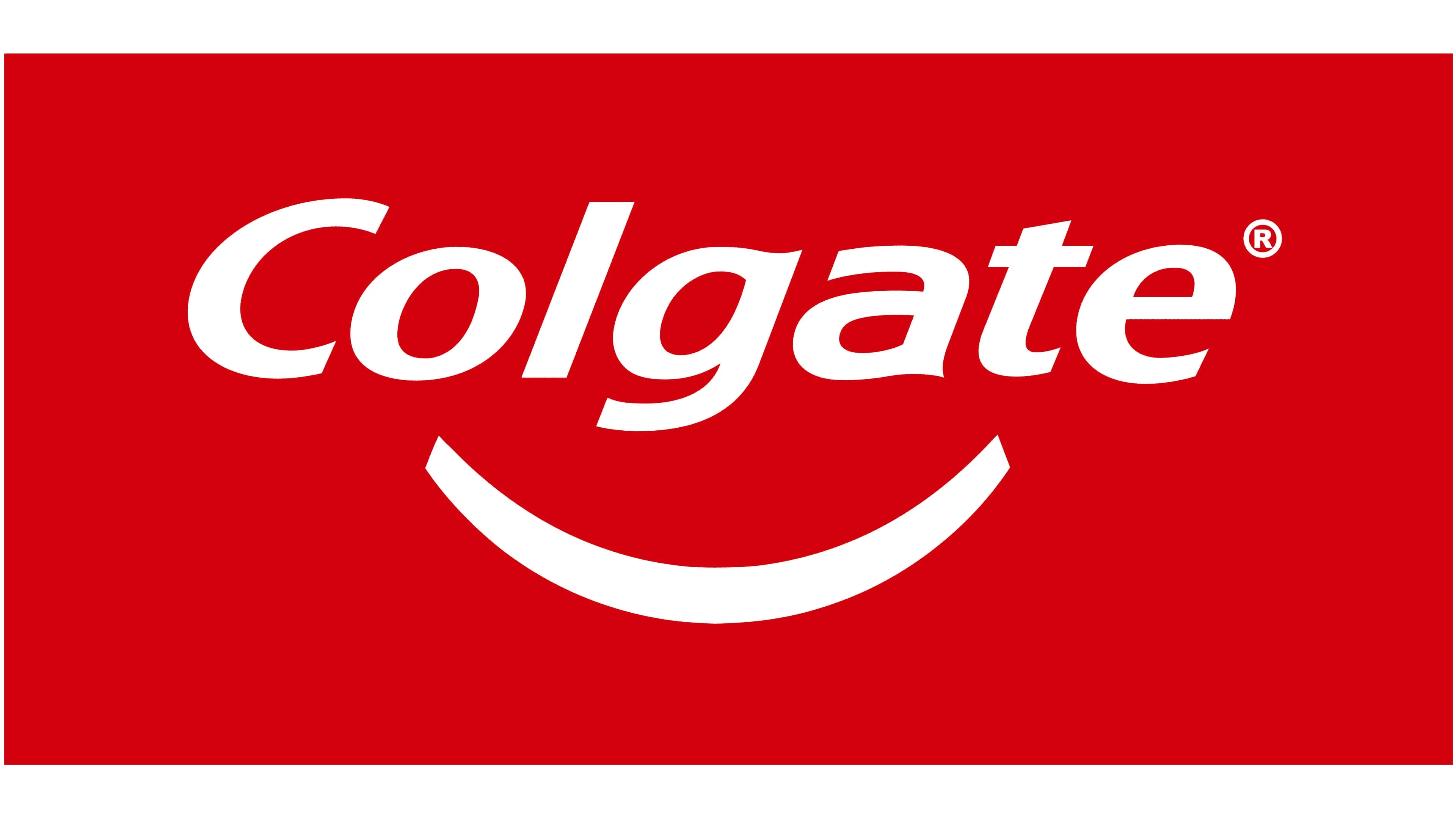 Logo Colgate