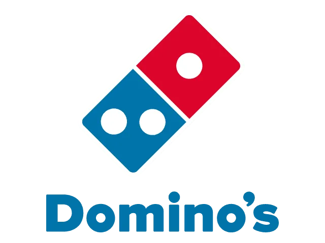 Logo Domino's