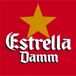 Logo Estrella Damm