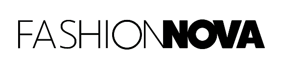 Logo Fashion Nova
