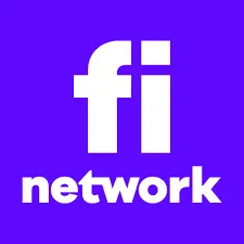 Logo Finetwork
