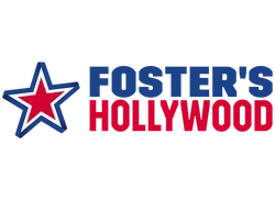Logo Foster's Hollywood