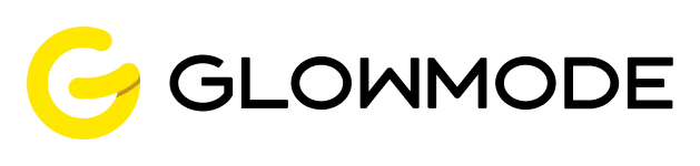 Logo Glowmode