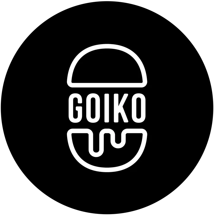 Logo Goiko