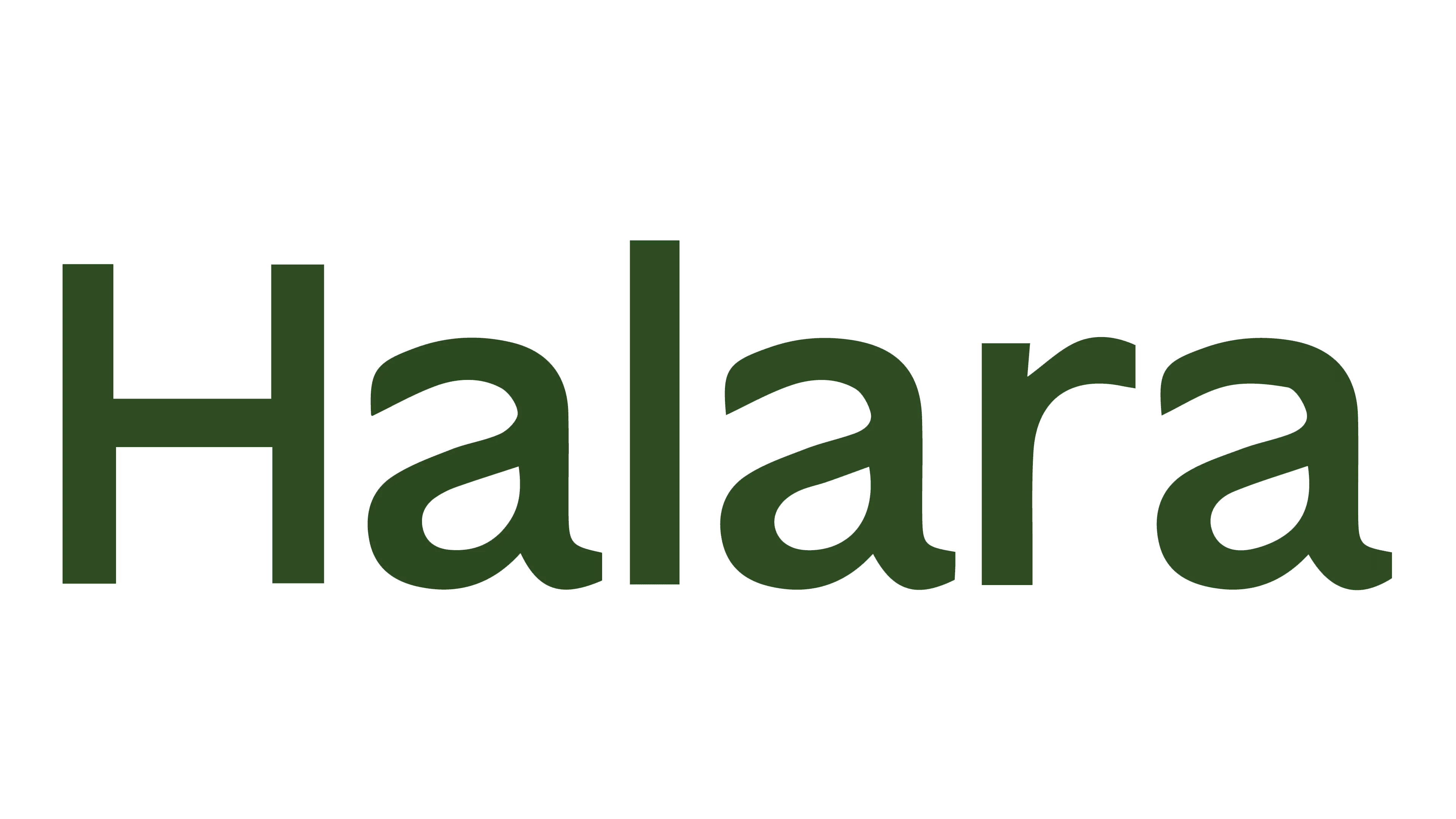 Logo Halara
