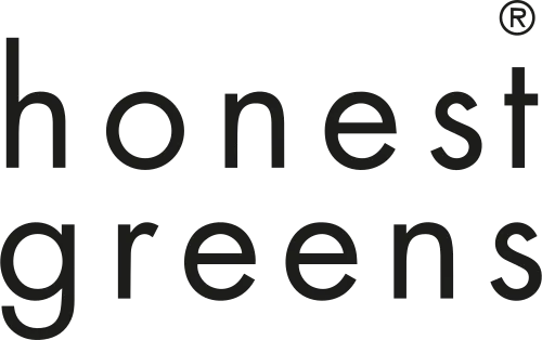 Logo Honest Greens