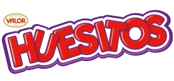 Logo Huesitos