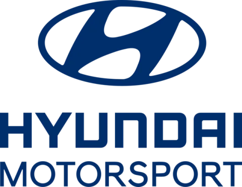 Logo Hyundai Motorsport