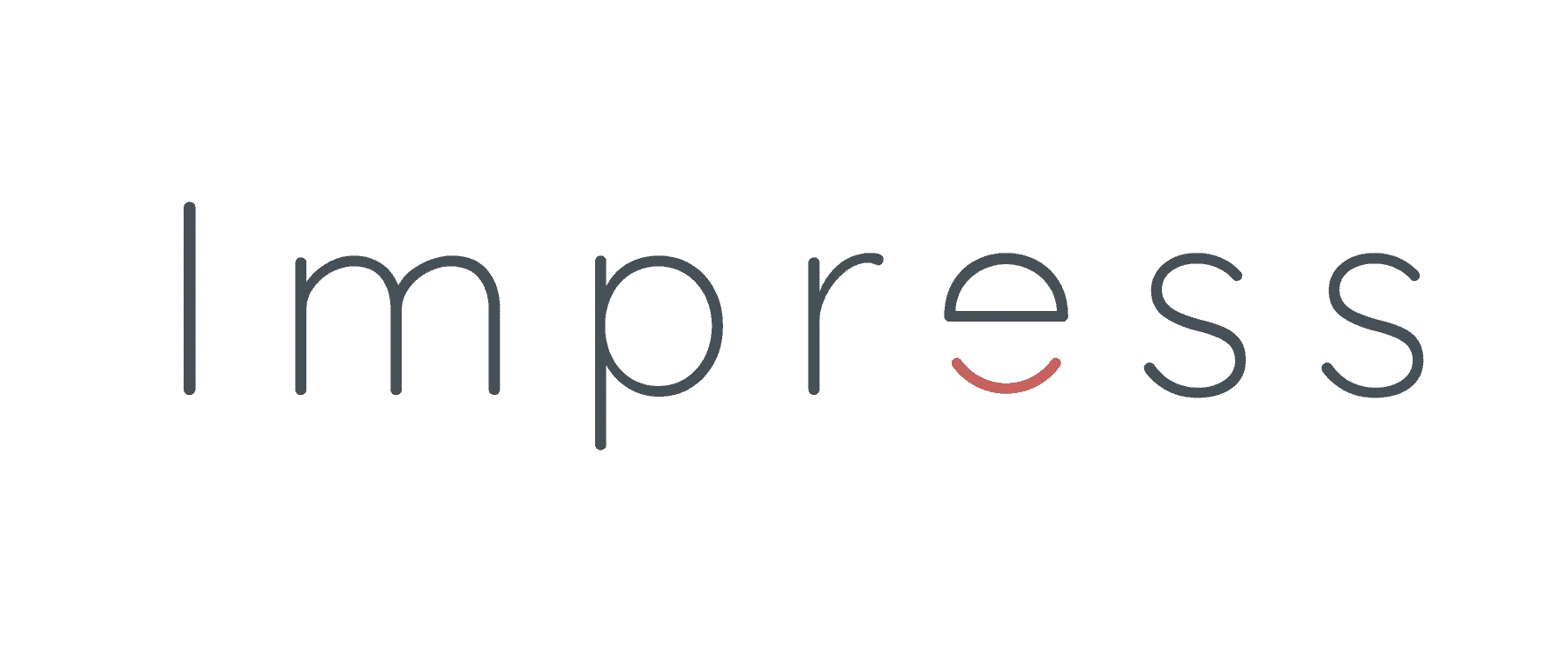 Logo Impress