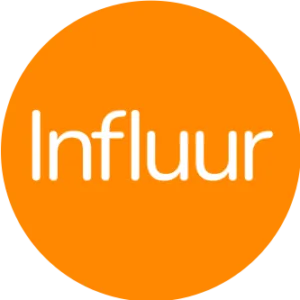 Logo Influur