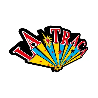 Logo La Traca