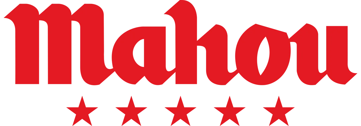 Logo Mahou