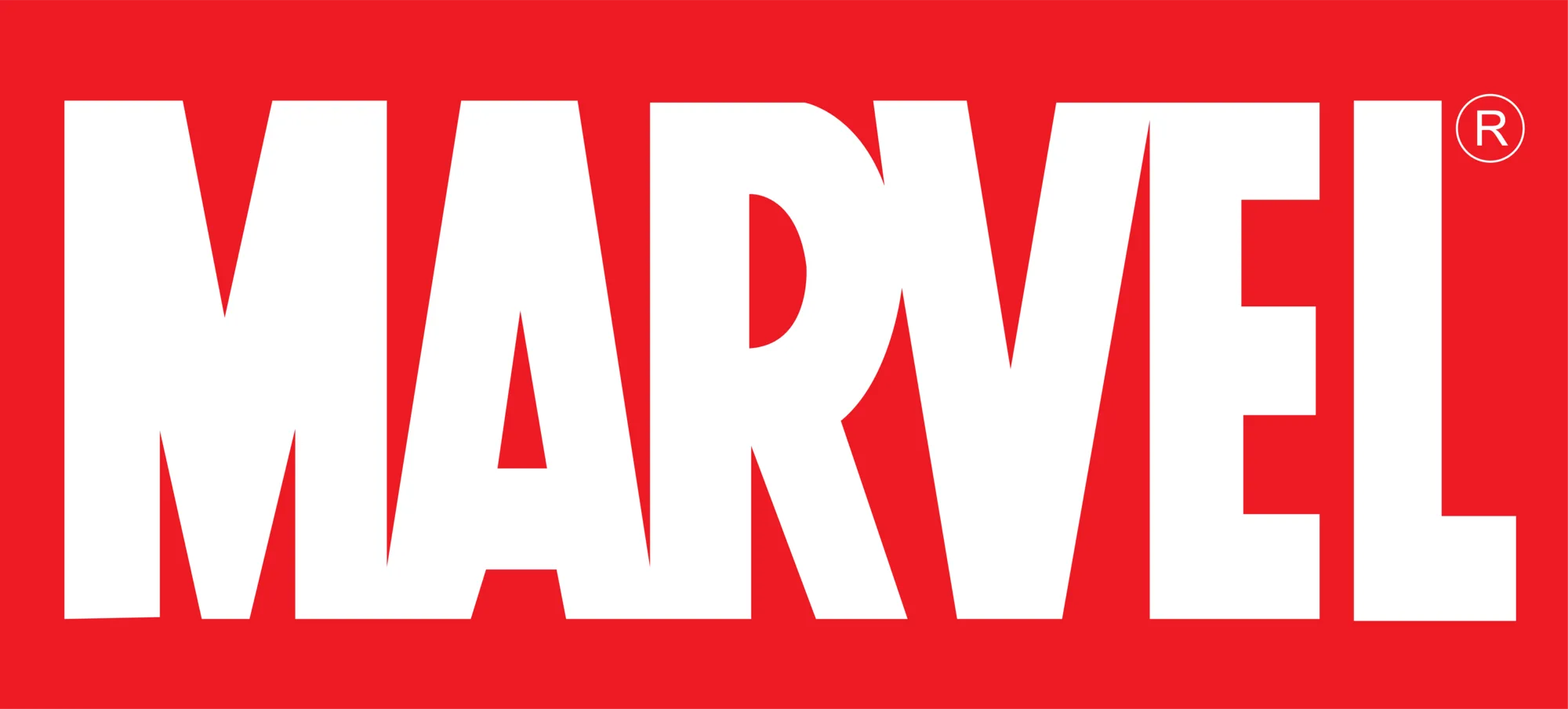 Logo Marvel Studios