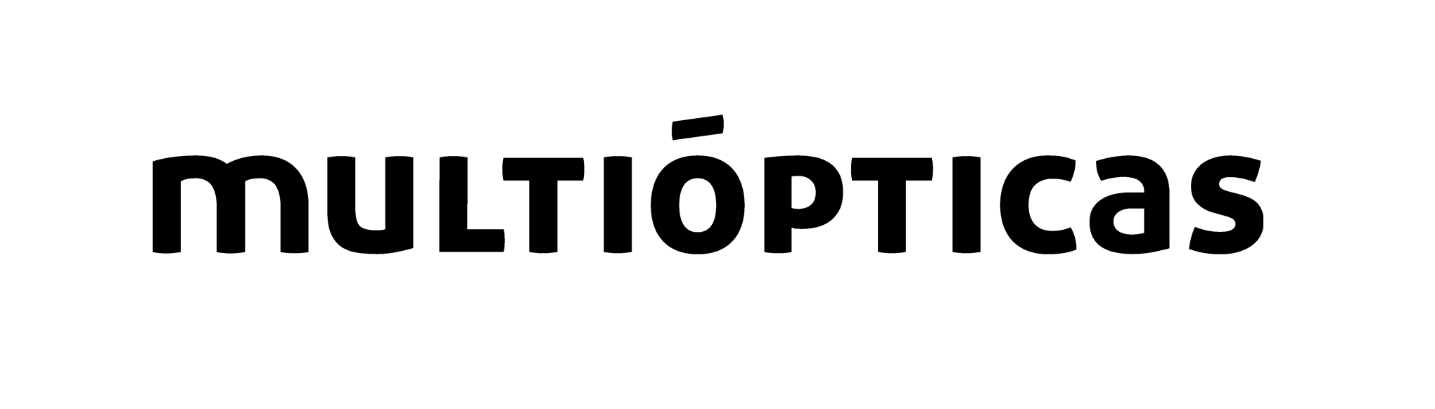 Logo Multiópticas