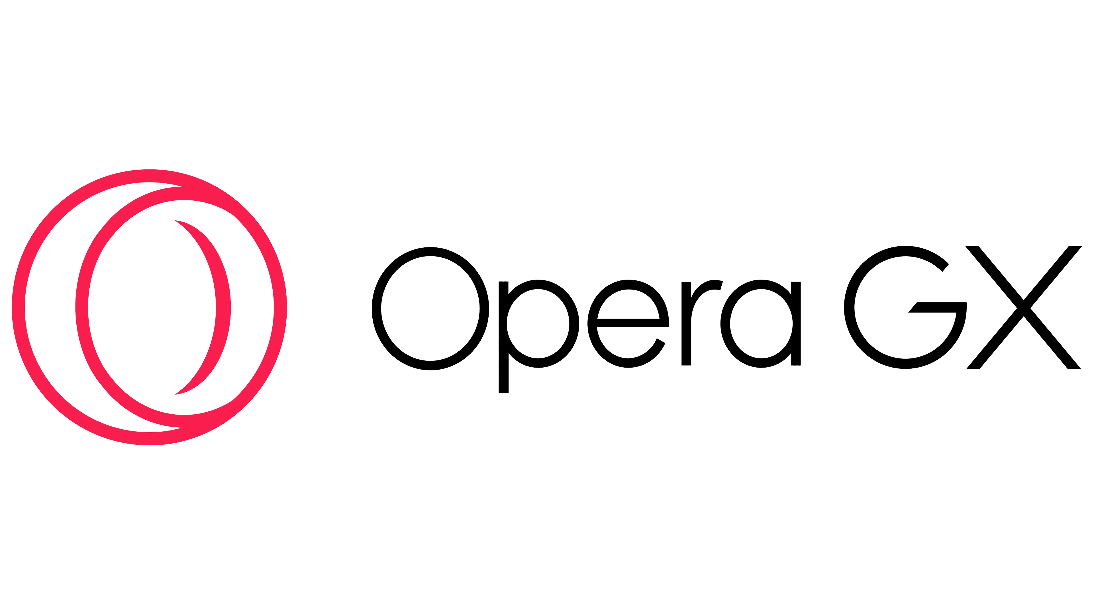 Logo Opera GX