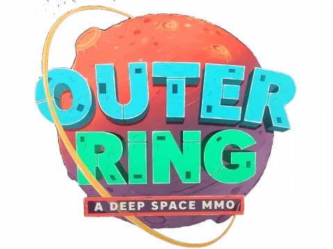 Logo Outer Ring