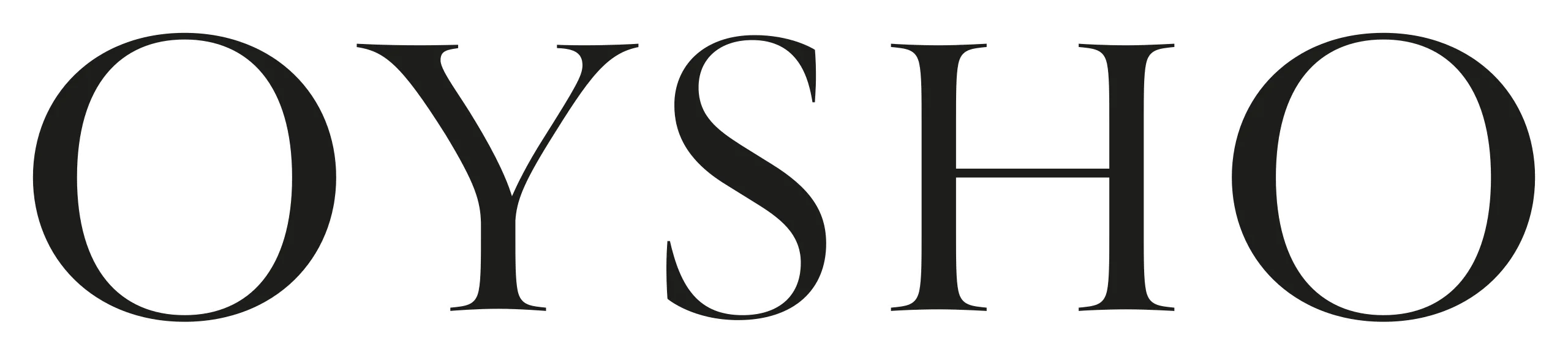 Logo Oysho