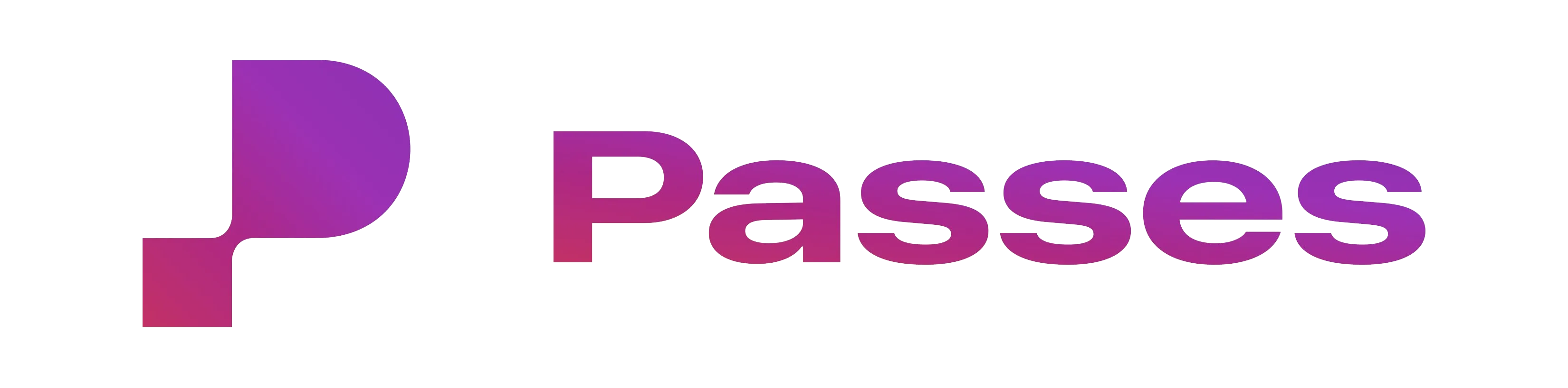 Logo Passes