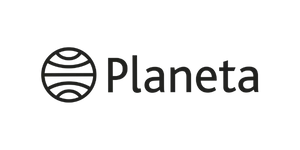 Logo Planeta