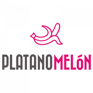Logo PlátanoMelón