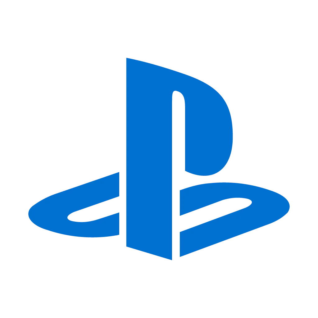Logo PlayStation
