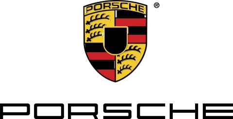 Logo Porsche
