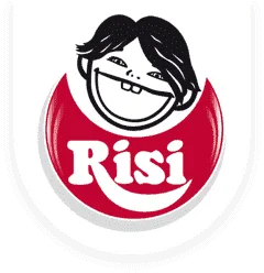 Logo Risi
