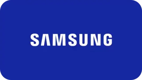 Logo Samsung