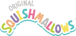 Logo Squishmallows