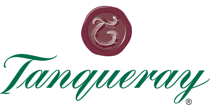 Logo Tanqueray