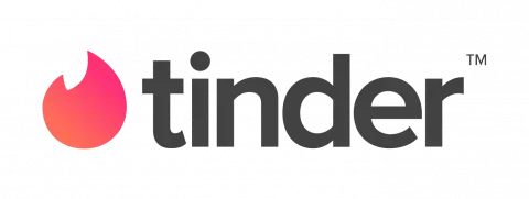 Logo Tinder