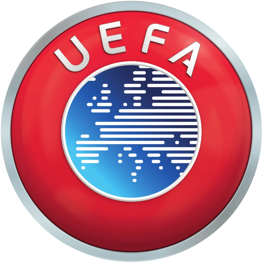 Logo UEFA