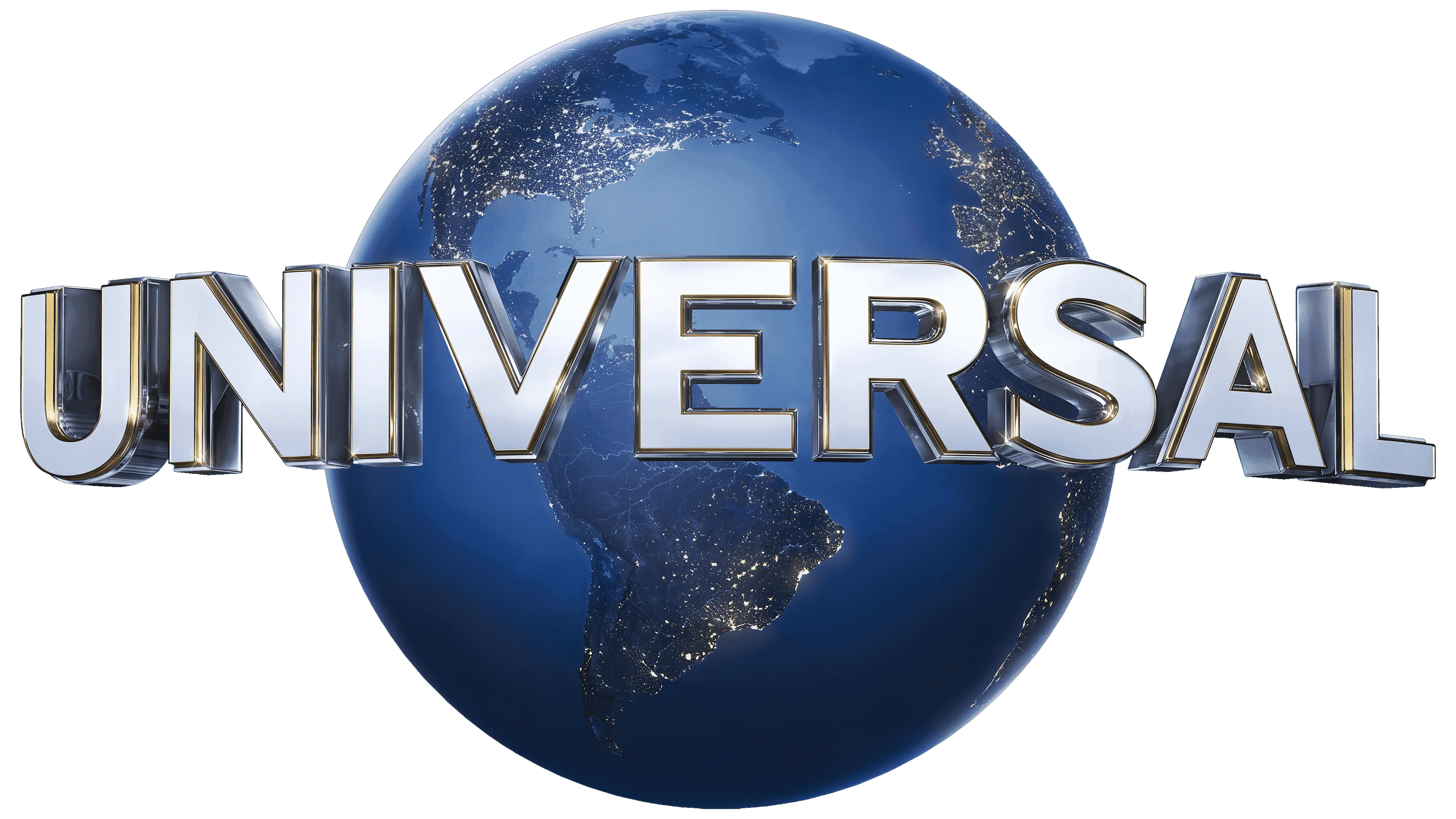 Logo Universal