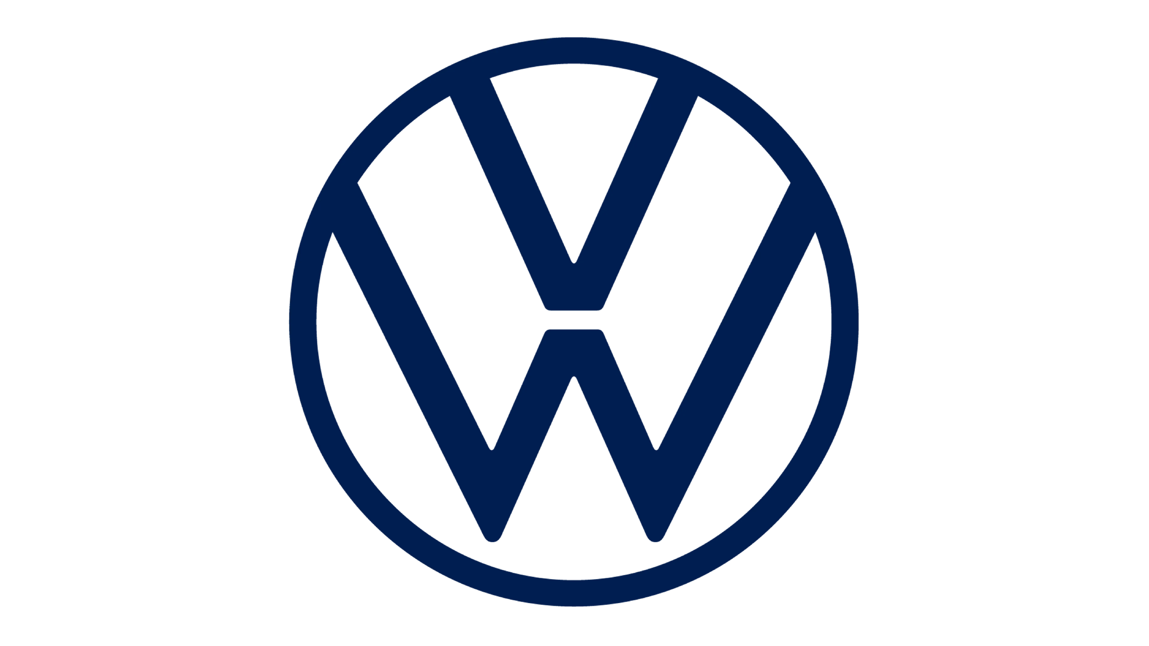 Logo Volkswagen